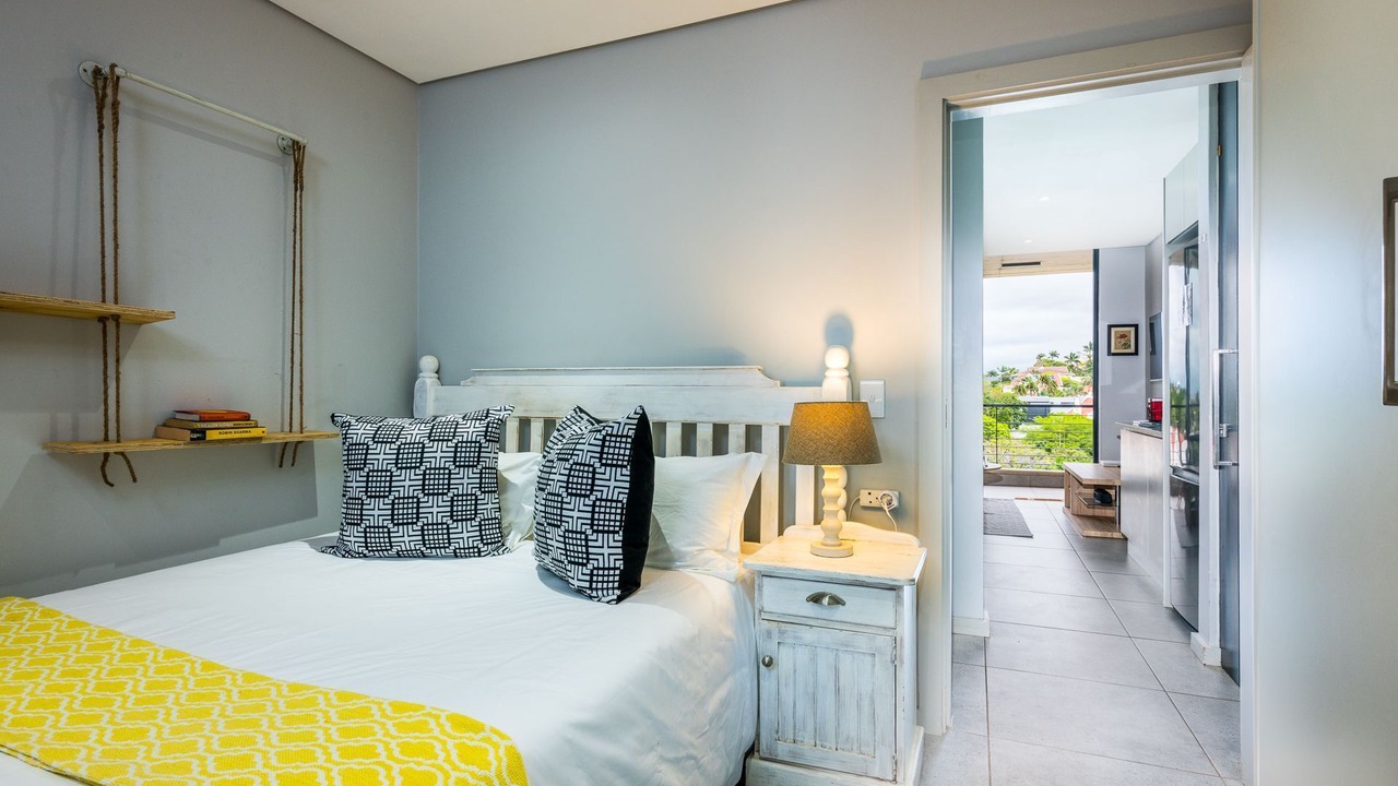 Photo of Bedroom in Windermere