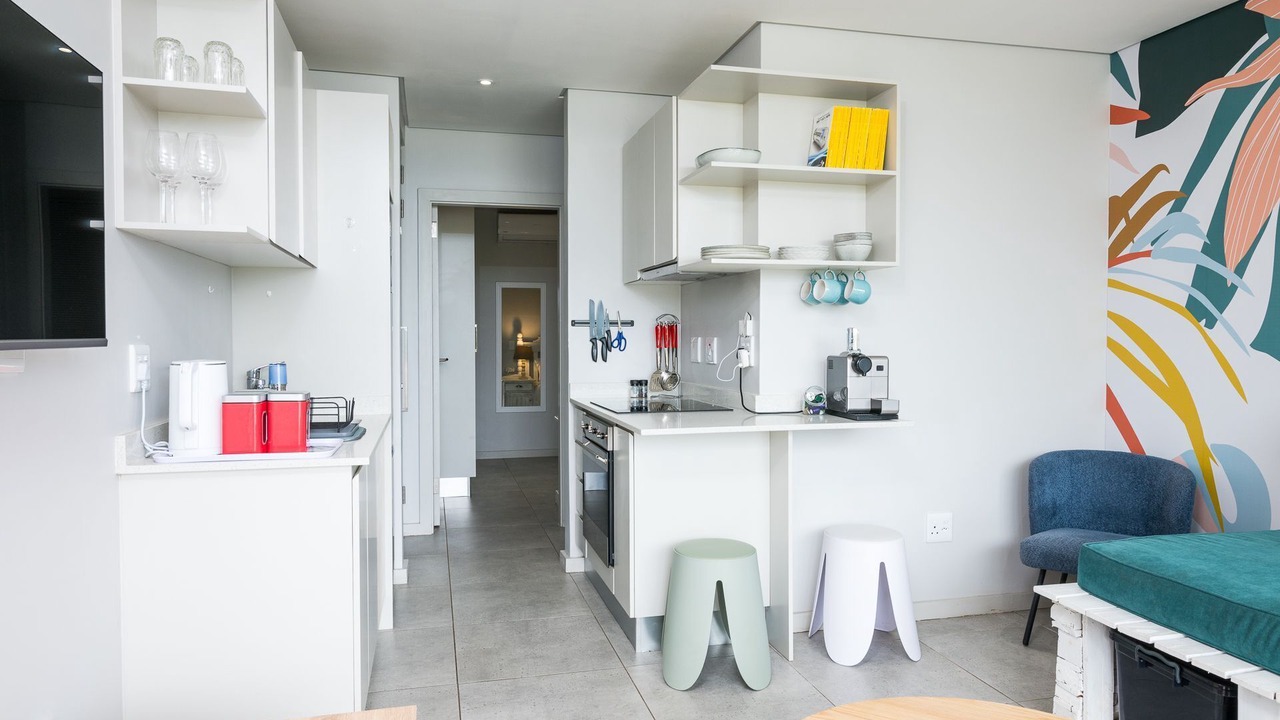 Photo of Kitchen in Windermere