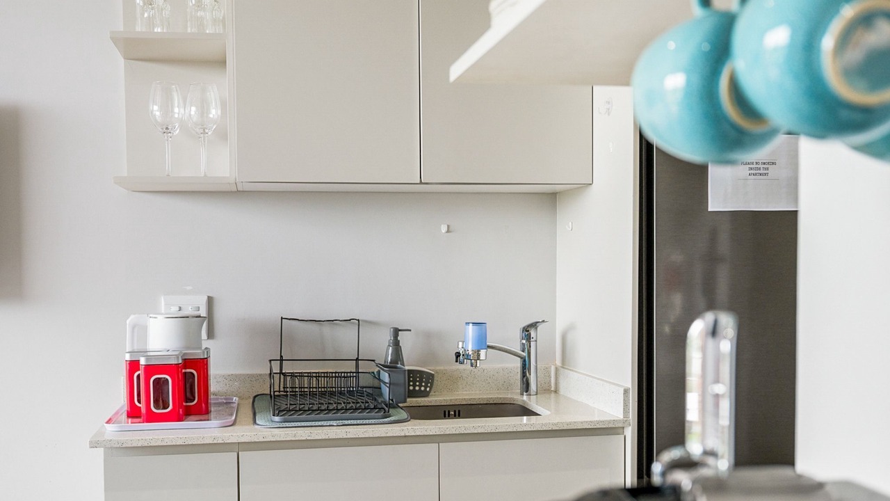 Photo of Kitchen in Windermere
