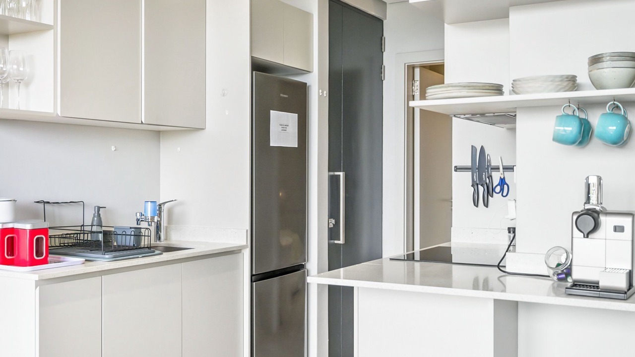 Photo of Kitchen in Windermere