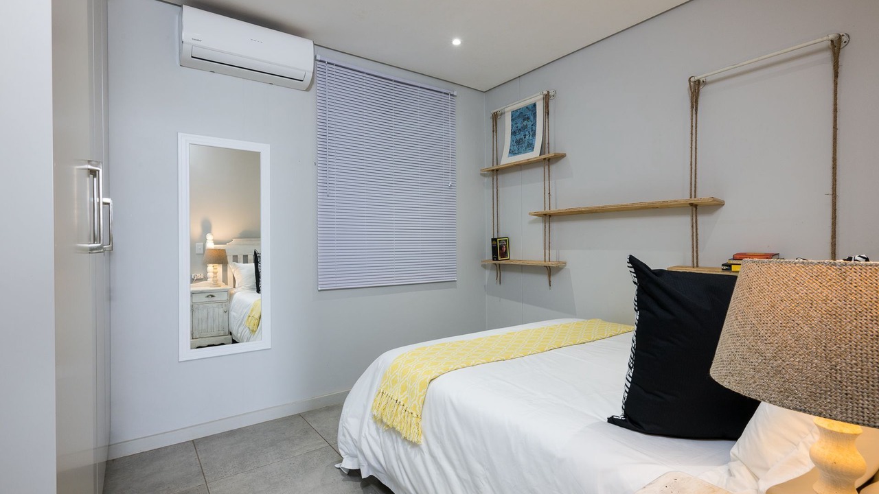 Photo of Bedroom in Windermere