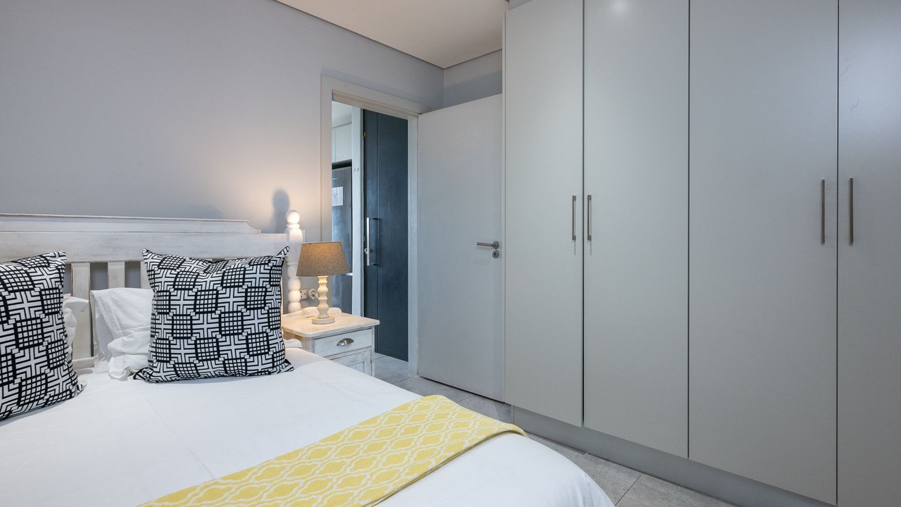 Photo of Bedroom in Windermere