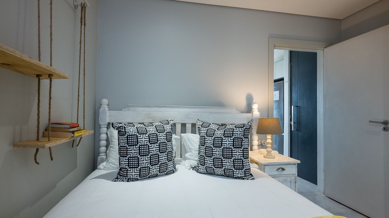 Photo of Bedroom in Windermere