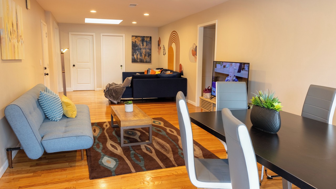Photo of Livingroom in Menlo Park