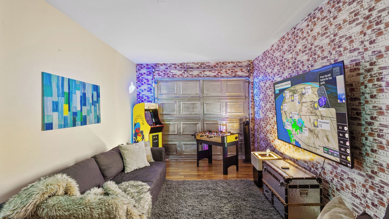 Photo of Bedroom in Menlo Park