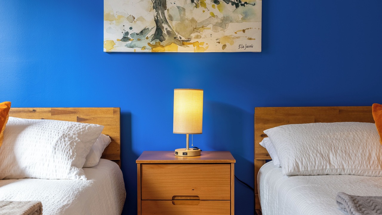 Photo of Bedroom in Menlo Park