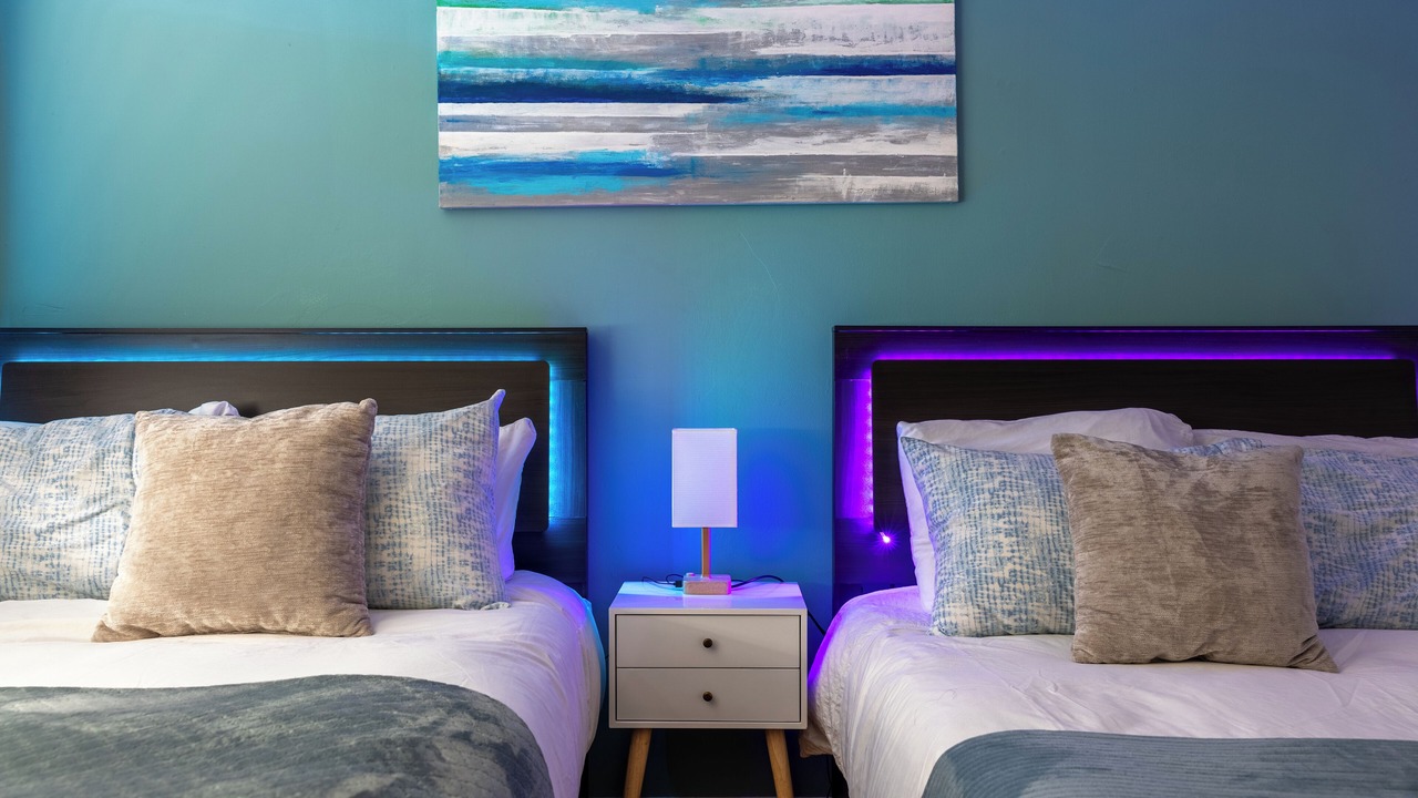 Photo of Bedroom in Menlo Park