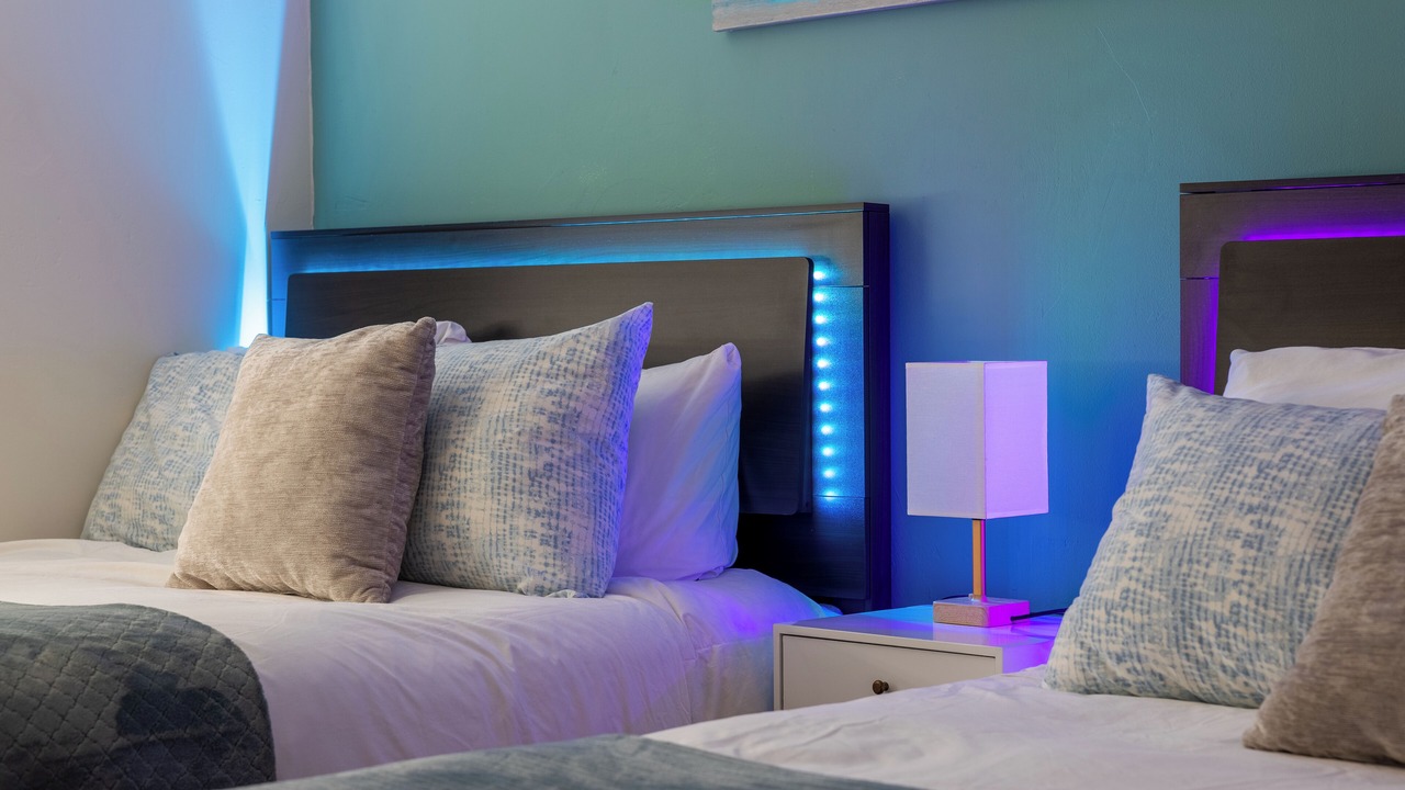 Photo of Bedroom in Menlo Park