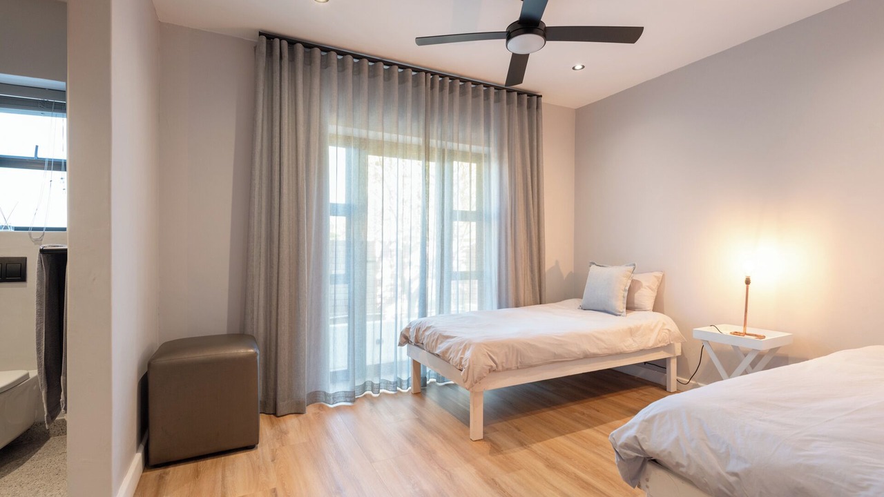 Photo of Bedroom in Stellenbosch