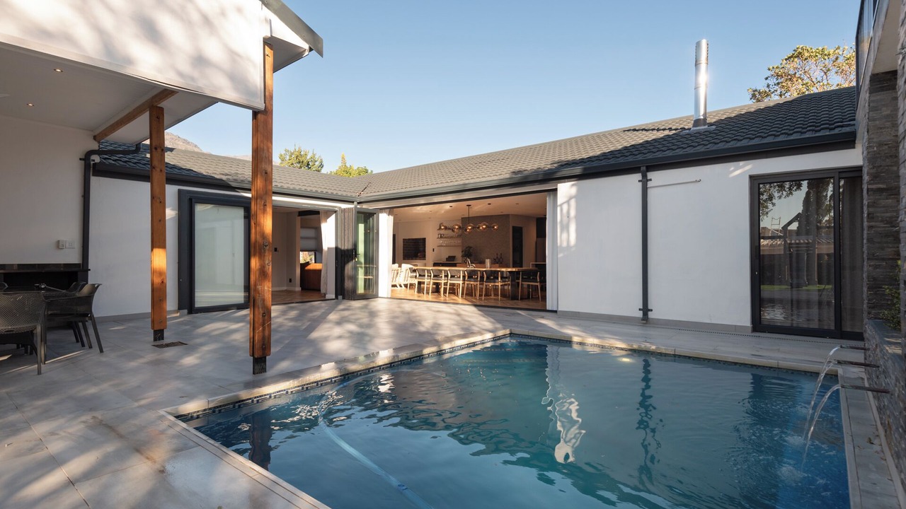 Photo of Outdoor in Stellenbosch