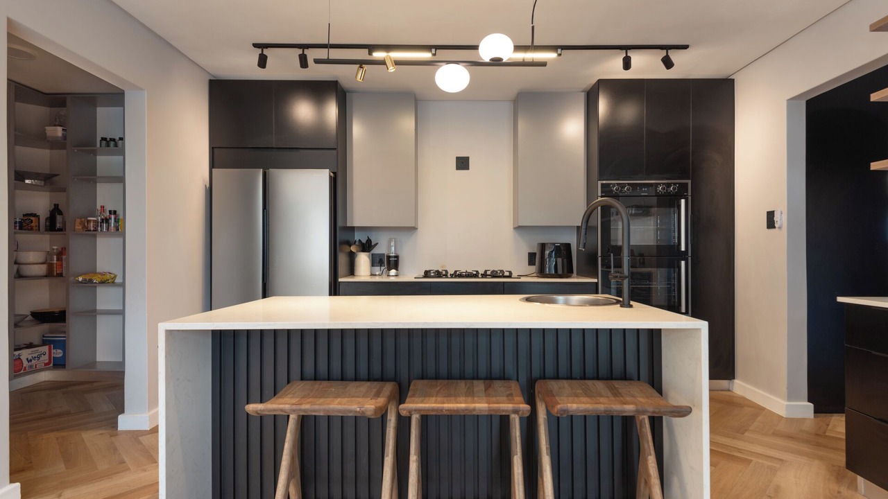 Photo of Kitchen in Stellenbosch