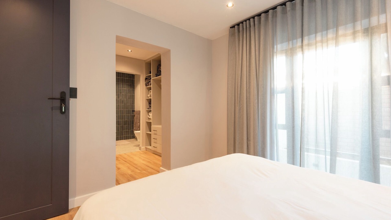 Photo of Bedroom in Stellenbosch
