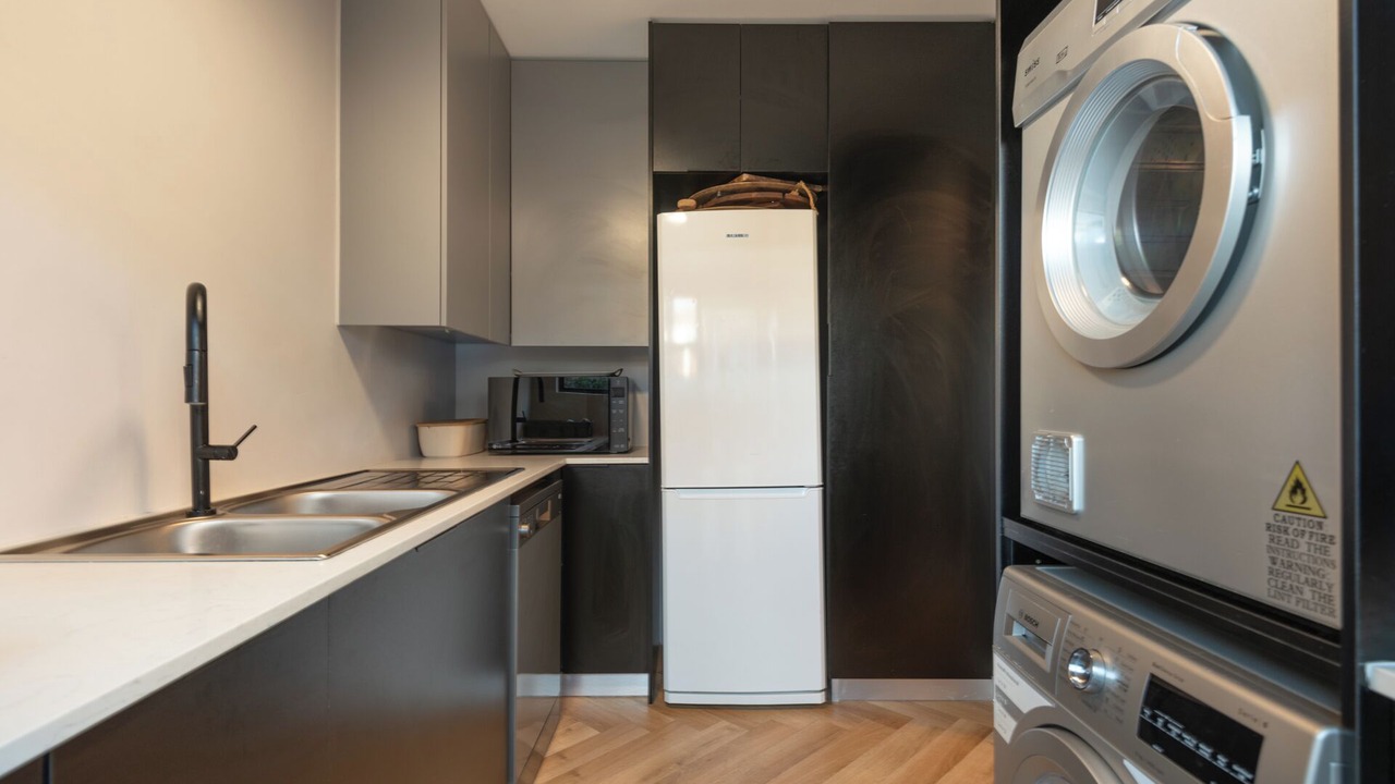 Photo of Kitchen in Stellenbosch