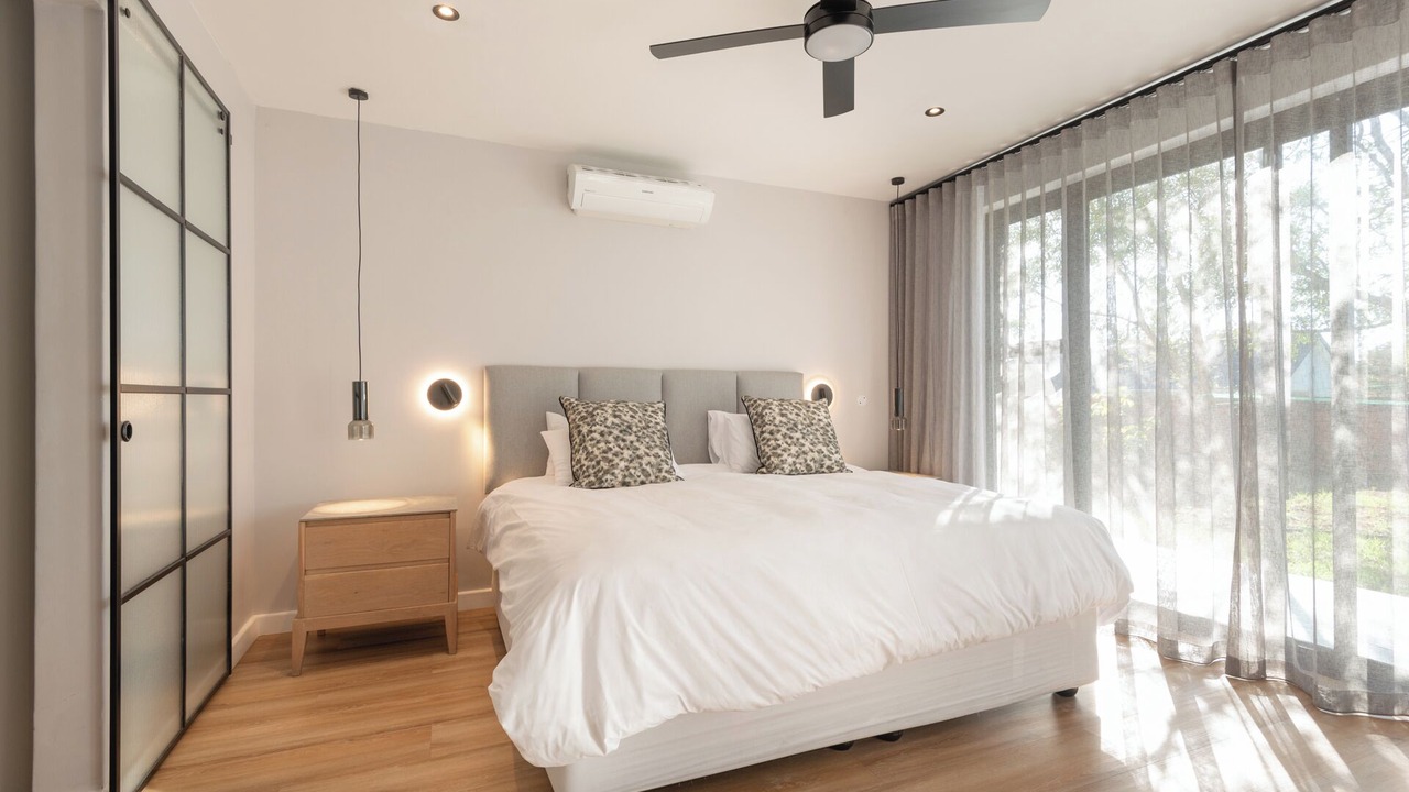Photo of Bedroom in Stellenbosch
