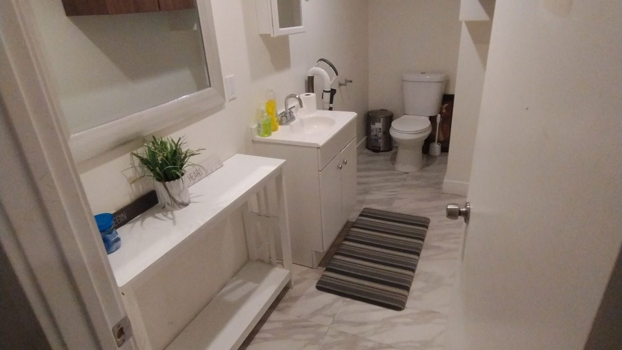 Photo of Bathroom in Oakland