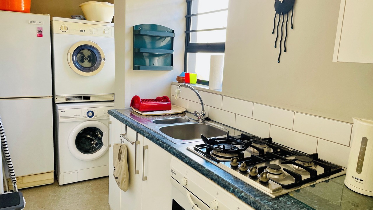 Photo of Kitchen in Plettenberg Bay