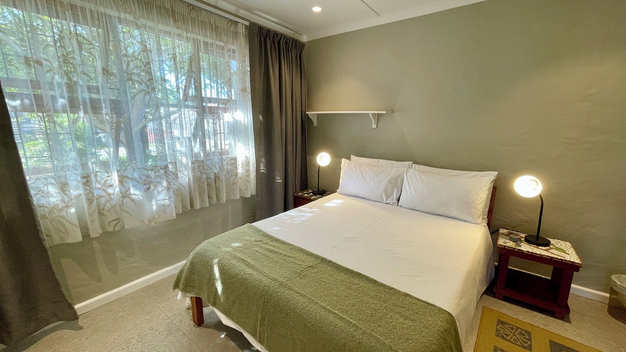 Photo of Bedroom in Plettenberg Bay