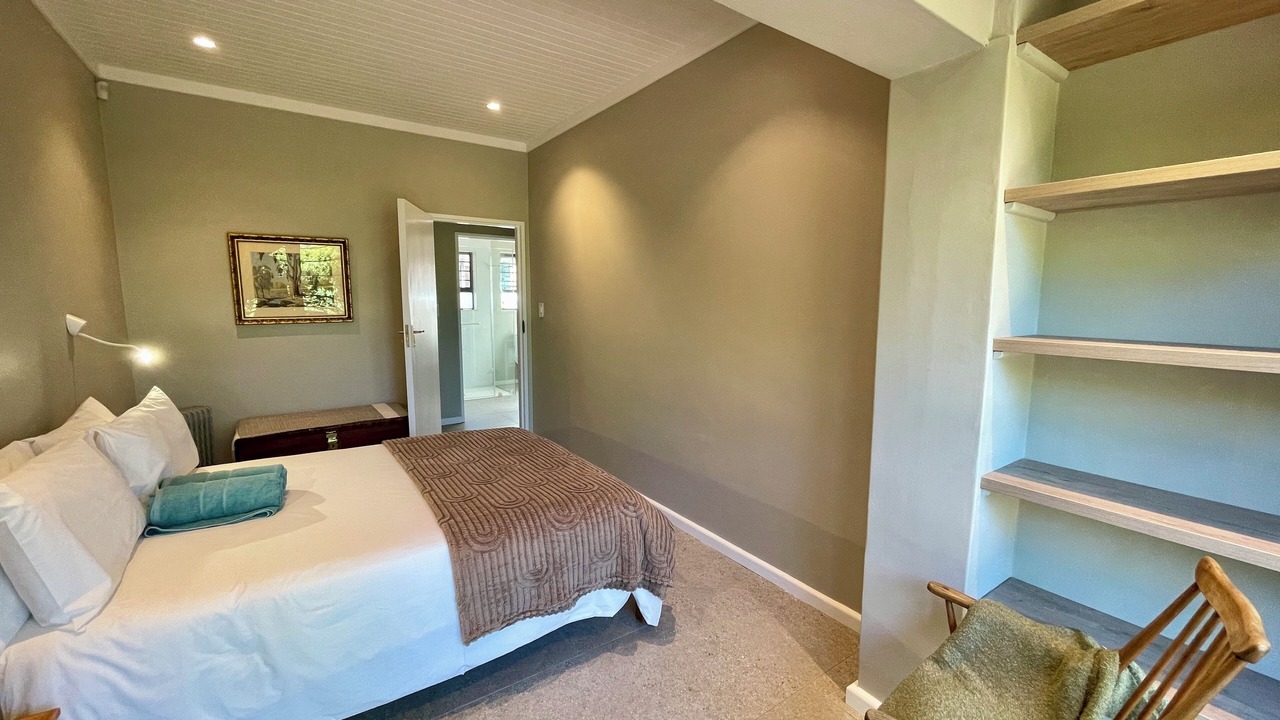 Photo of Bedroom in Plettenberg Bay