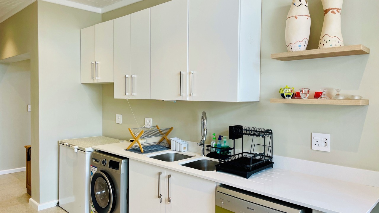 Photo of Kitchen in Plettenberg Bay