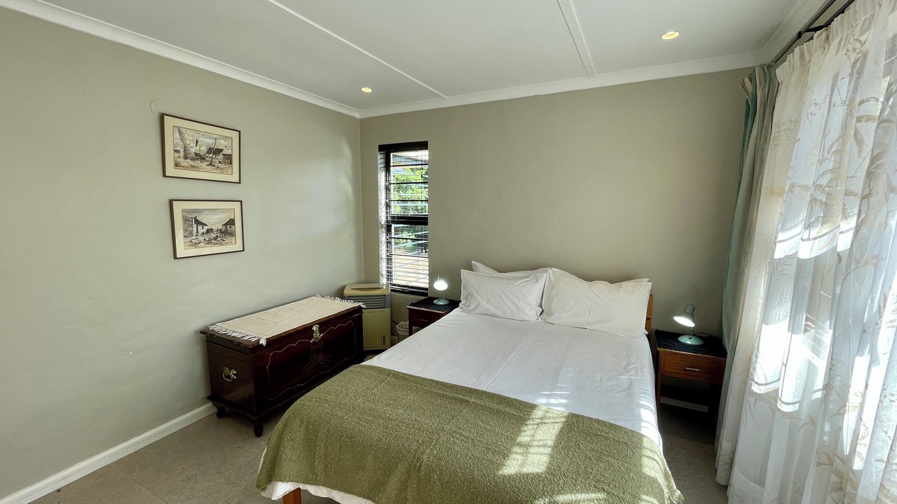 Photo of Bedroom in Plettenberg Bay