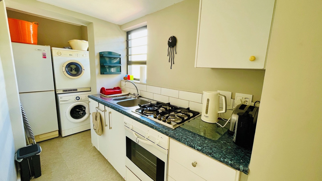 Photo of Kitchen in Plettenberg Bay