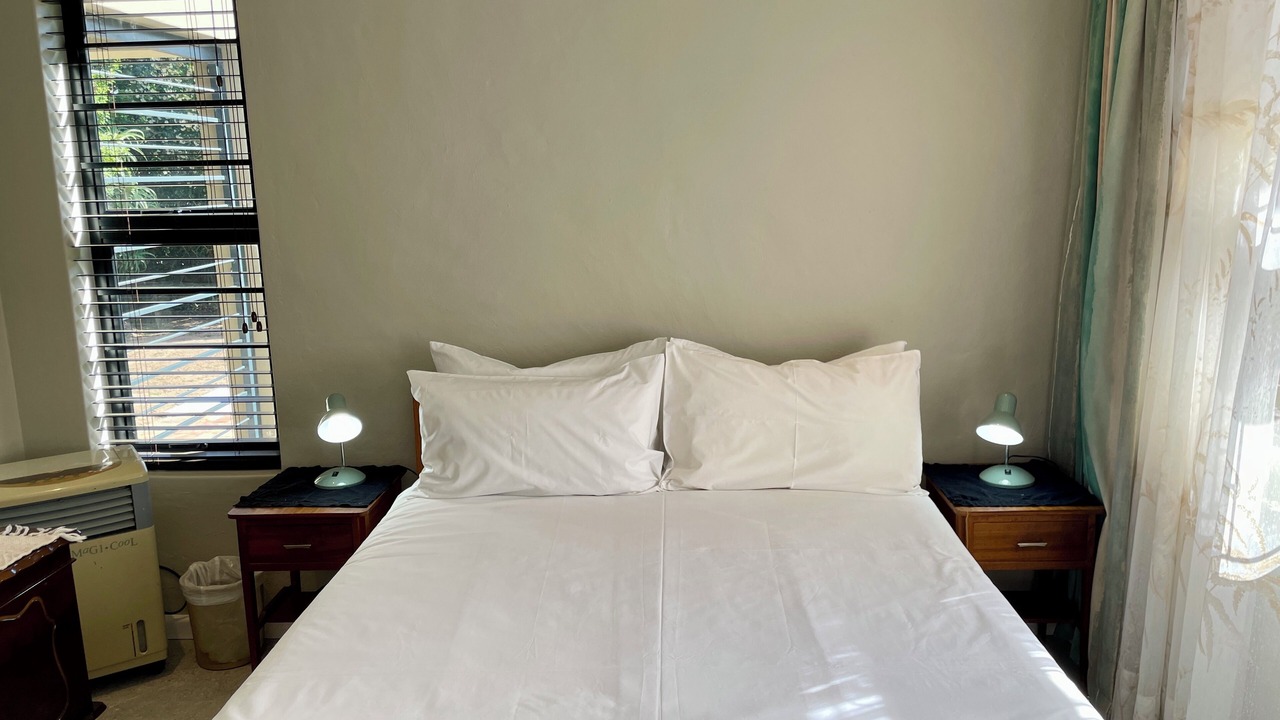 Photo of Bedroom in Plettenberg Bay
