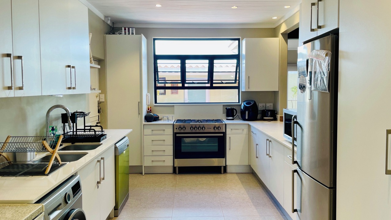 Photo of Kitchen in Plettenberg Bay