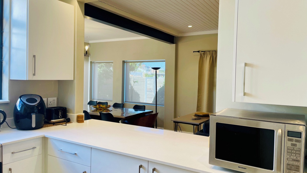 Photo of Kitchen in Plettenberg Bay