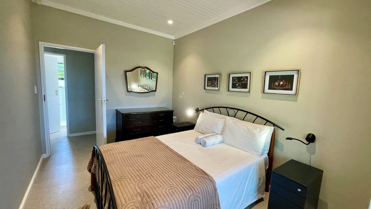 Photo of Bedroom in Plettenberg Bay