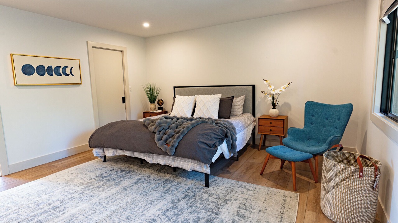 Photo of Bedroom in Santa Rosa