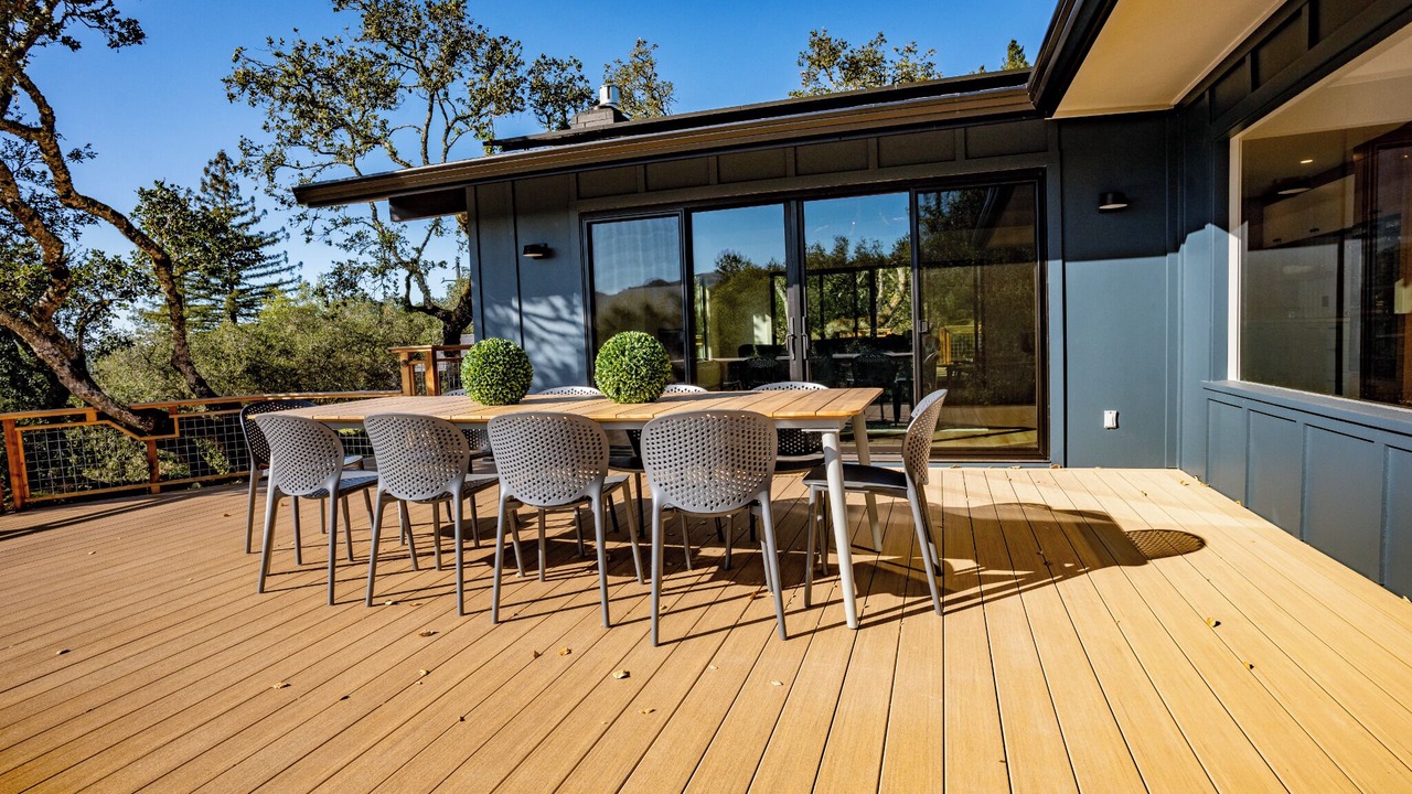 Photo of Outdoor in Santa Rosa