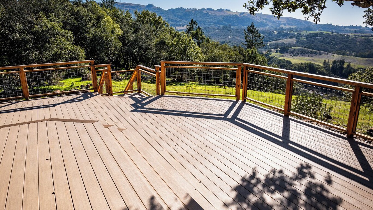 Photo of Patio Balcony in Santa Rosa