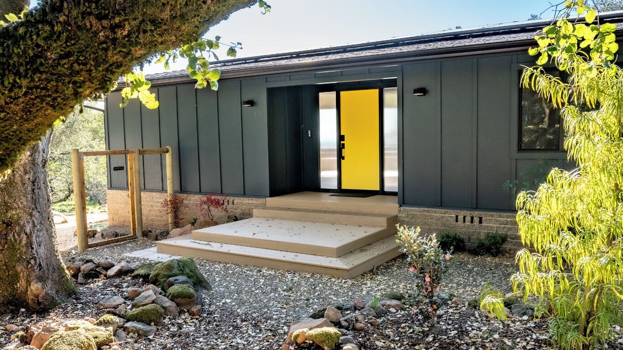 Photo of Outdoor in Santa Rosa