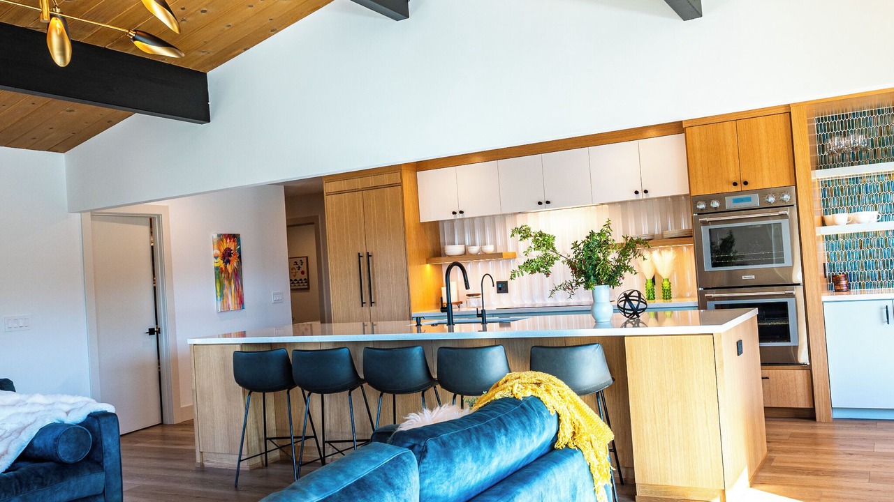 Photo of Kitchen in Santa Rosa