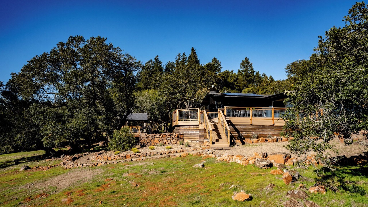 Photo of Outdoor in Santa Rosa