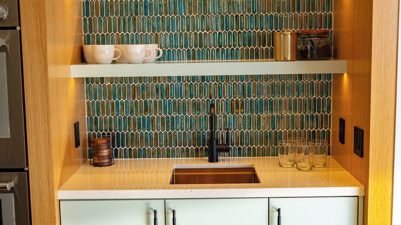 Photo of Kitchen in Santa Rosa