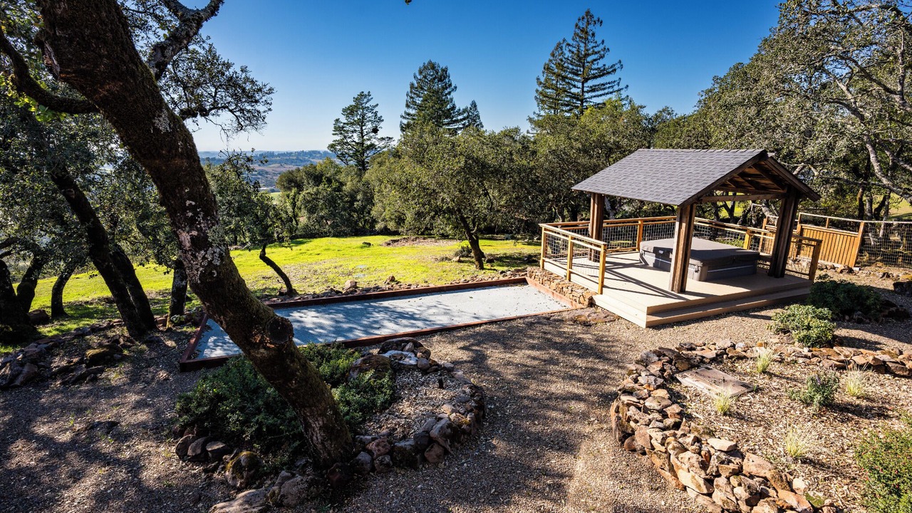 Photo of Outdoor in Santa Rosa