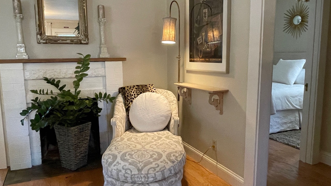 Photo of Bedroom in Napa