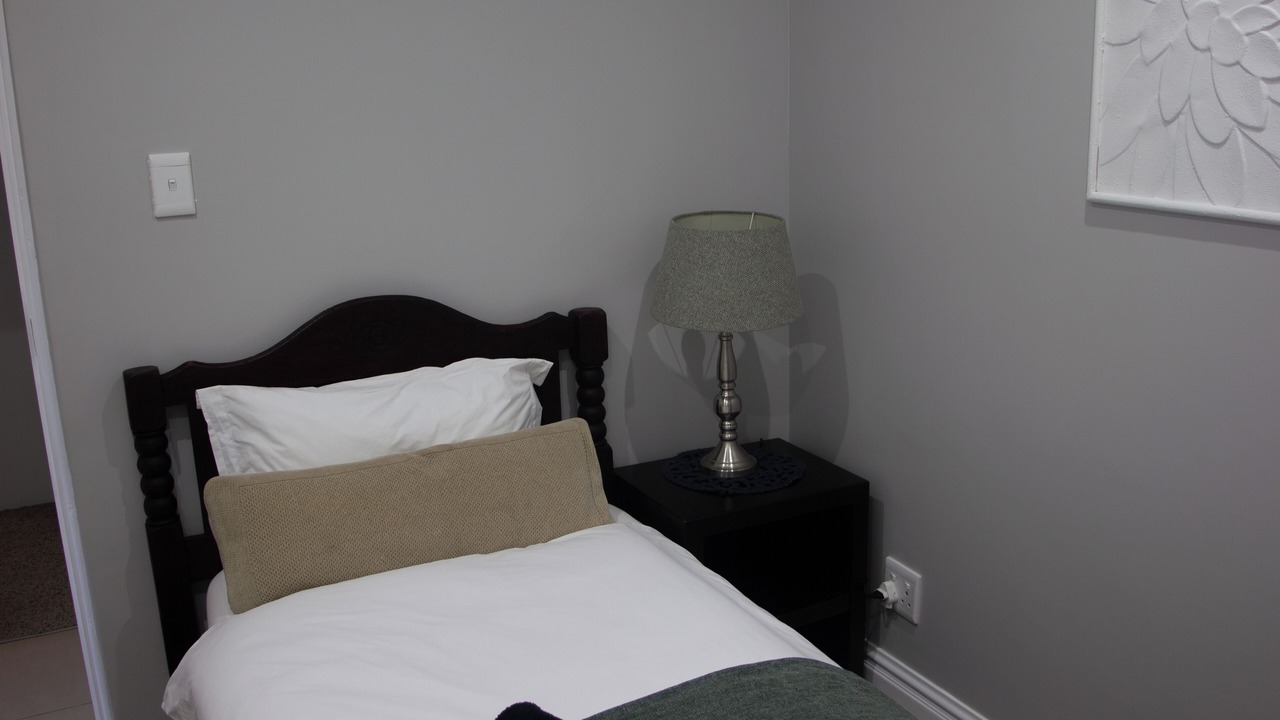 Photo of Bedroom in Durban