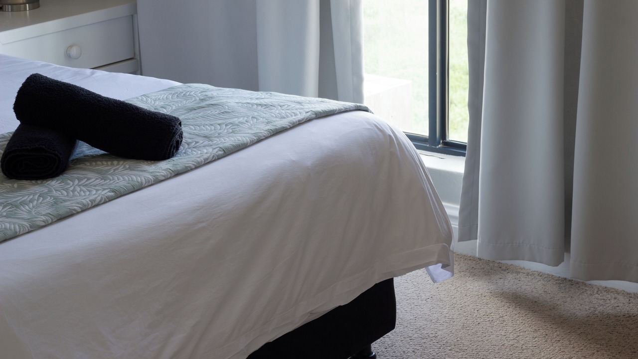 Photo of Bedroom in Durban