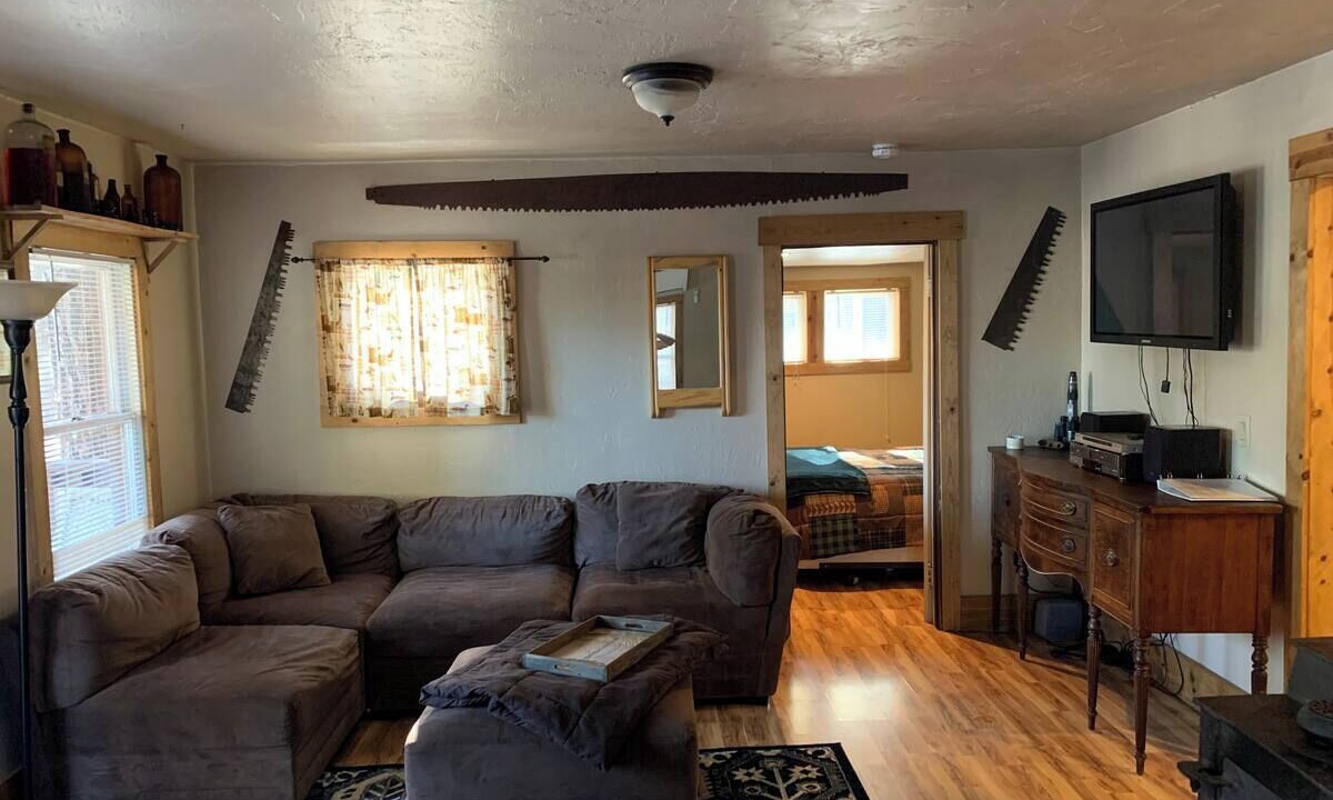 Photo of Livingroom in Calpine