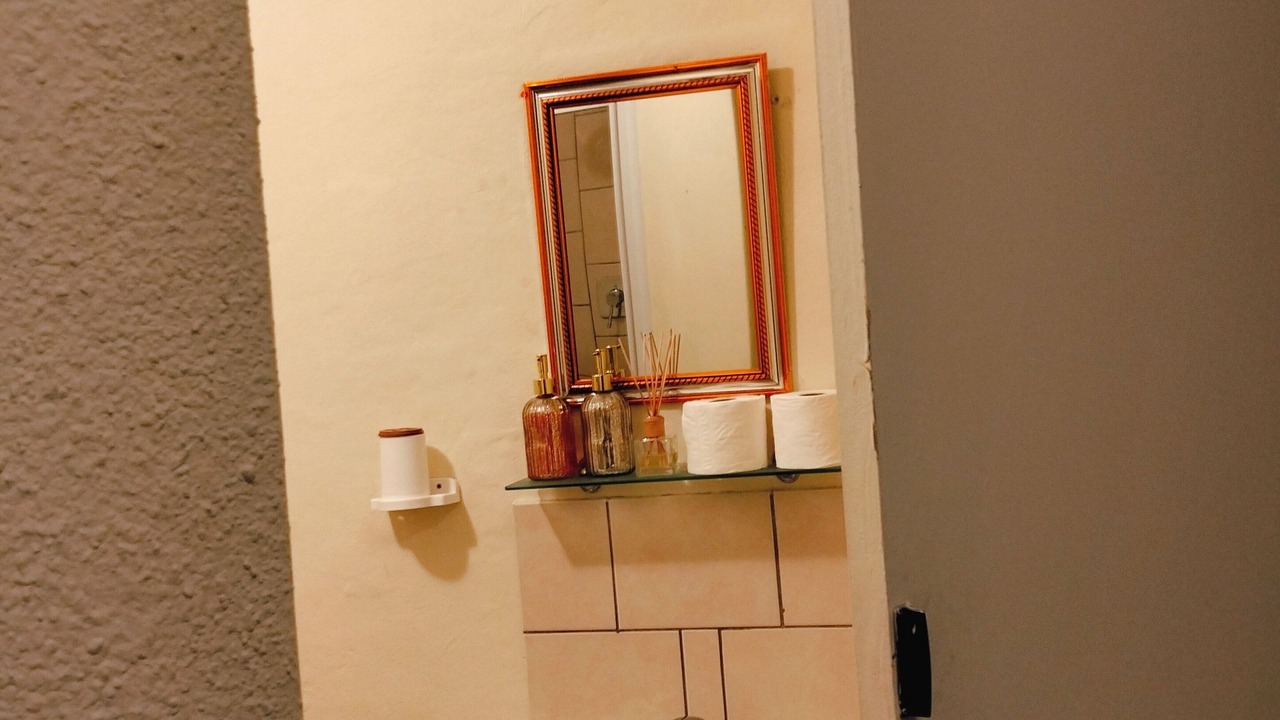 Photo of Bathroom in Kempton Park