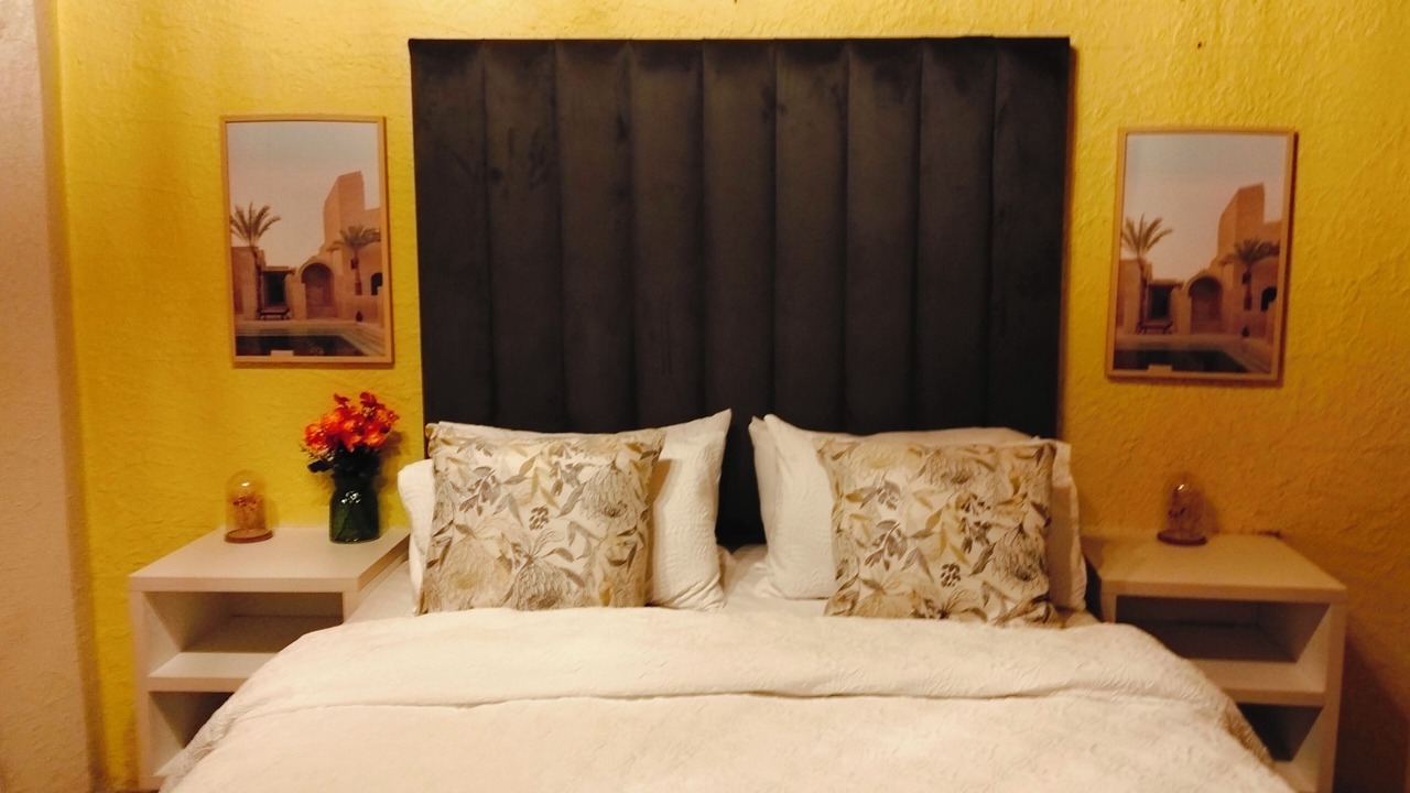 Photo of Bedroom in Kempton Park