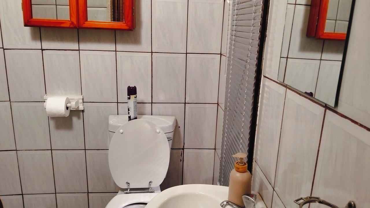 Photo of Bathroom in Kempton Park