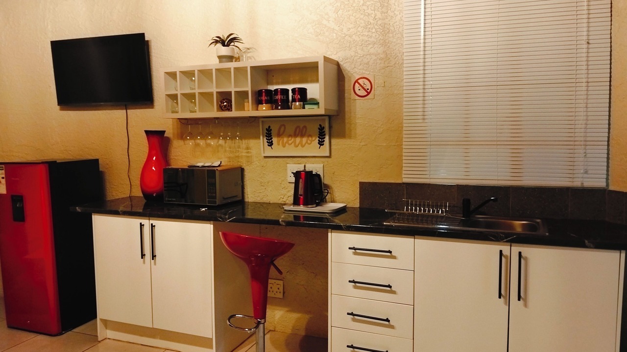Photo of Kitchen in Kempton Park