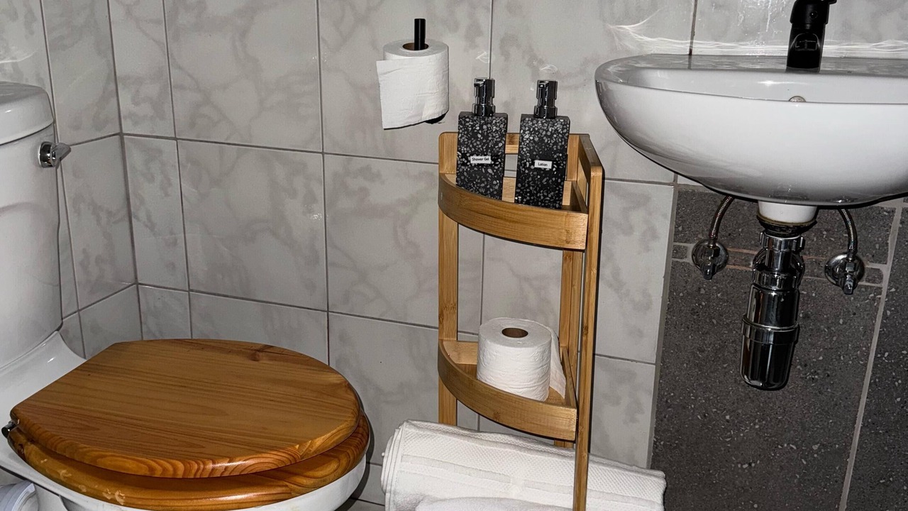 Photo of Bathroom in Kempton Park