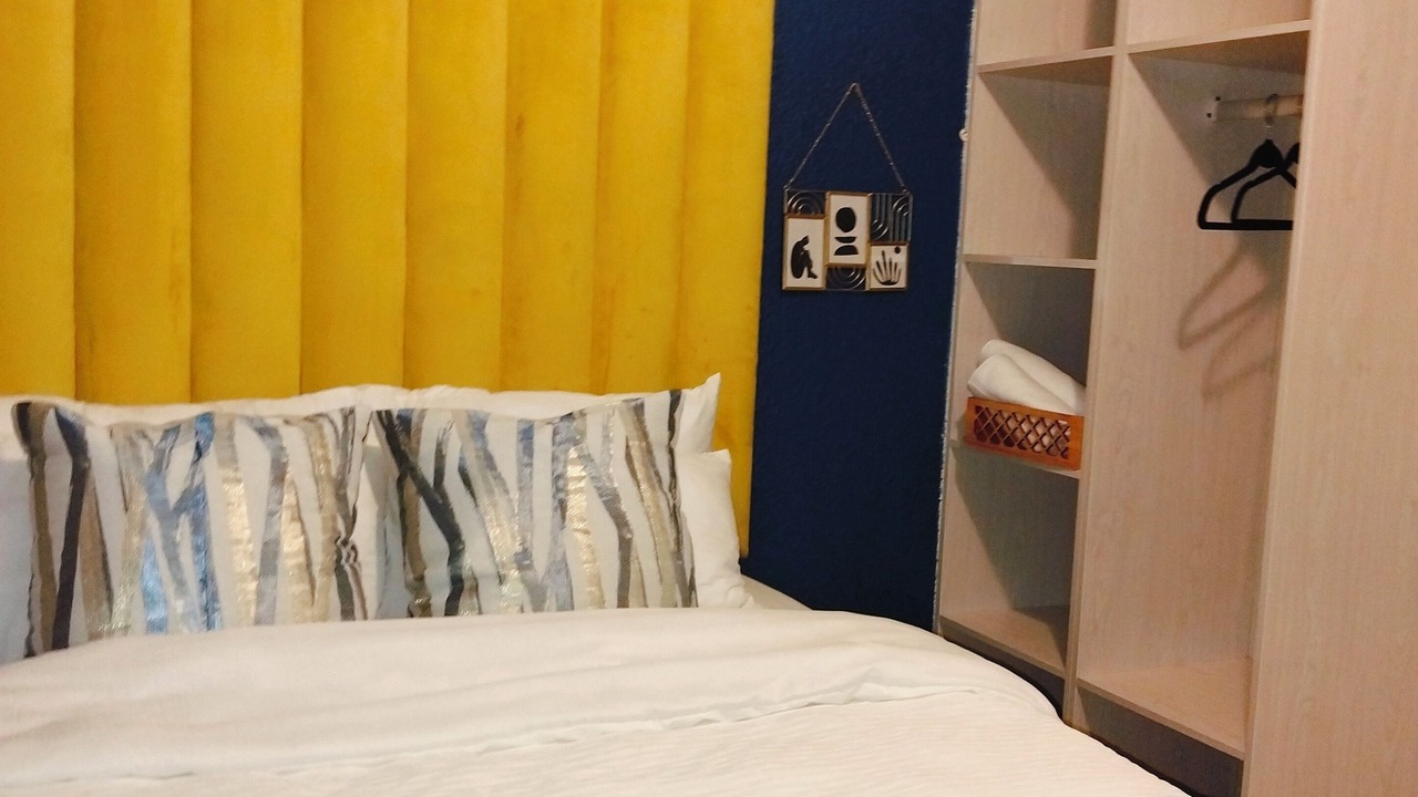Photo of Bedroom in Kempton Park