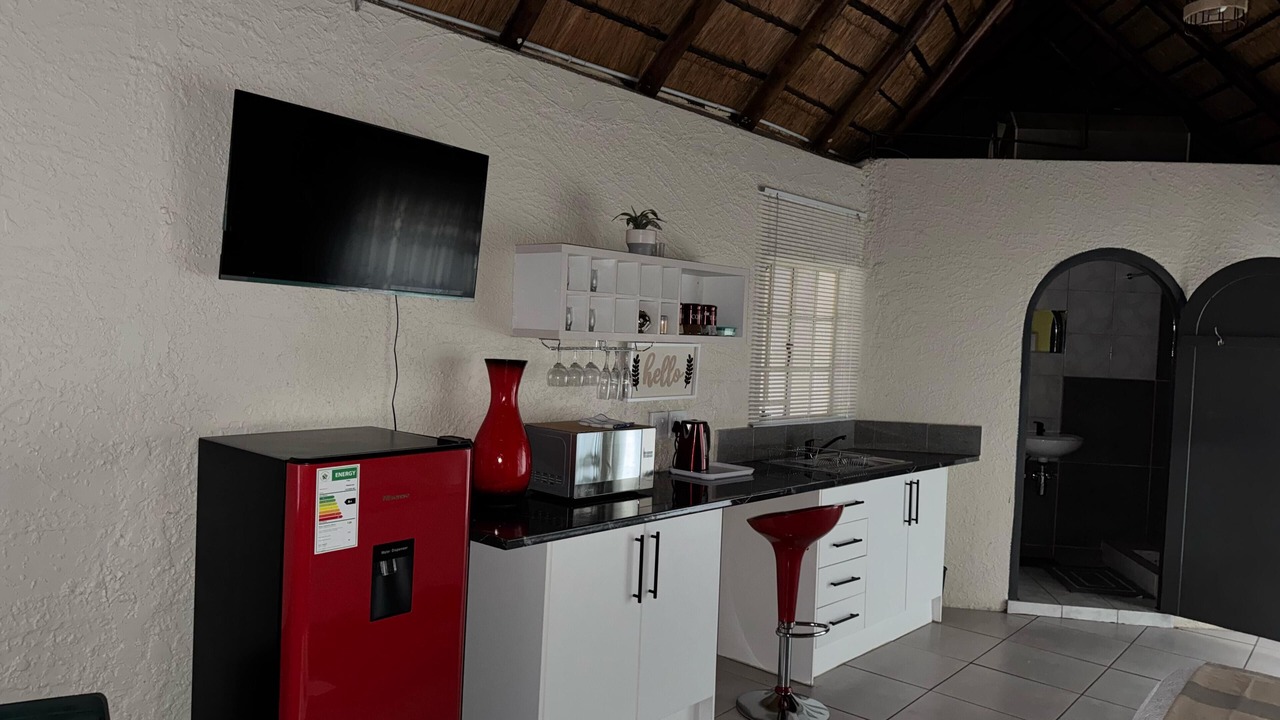 Photo of Kitchen in Kempton Park