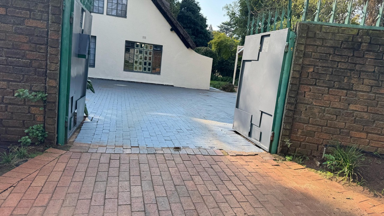 Photo of Outdoor in Kempton Park