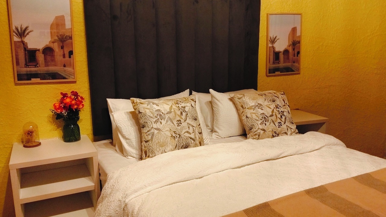 Photo of Bedroom in Kempton Park